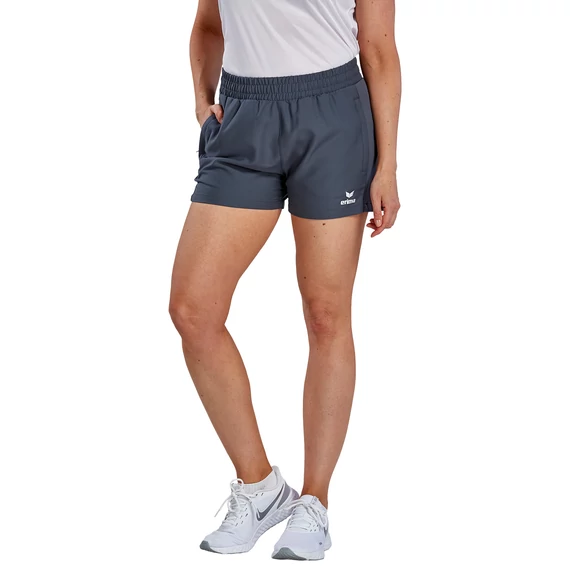 ERIMA CHANGE By ERIMA Női Rövidnadrág  szürke