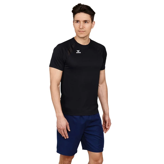 ERIMA Performance Póló fekete