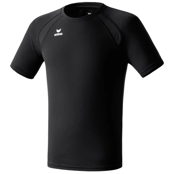 ERIMA Performance Gyerek Póló fekete