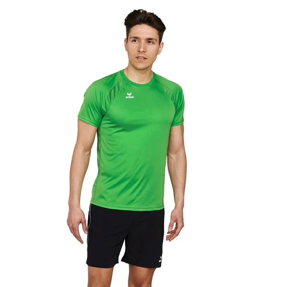 ERIMA Performance Póló zöld