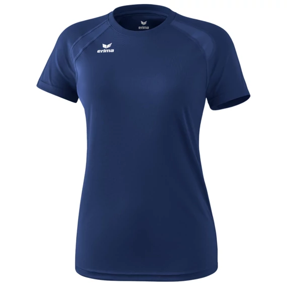 ERIMA Performance Női Póló sötétkék ERIMA Performance Női Póló sötétkék