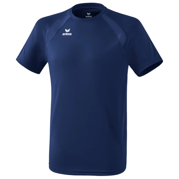 ERIMA Performance Póló sötétkék