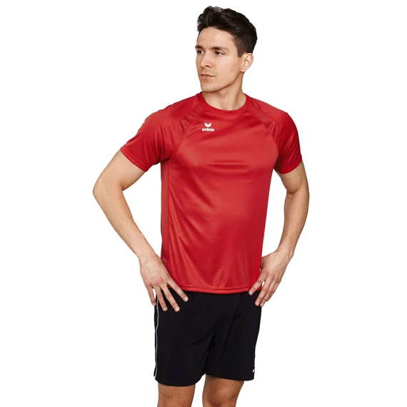 ERIMA Performance Póló piros