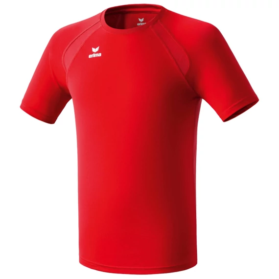 ERIMA Performance Gyerek Póló piros