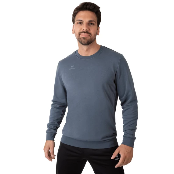 ERIMA Pulóver sötétszürke