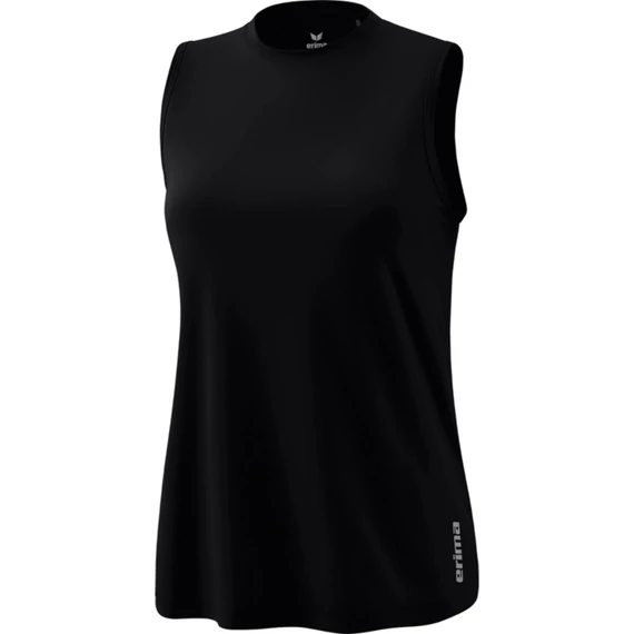 ERIMA Tank Top fekete