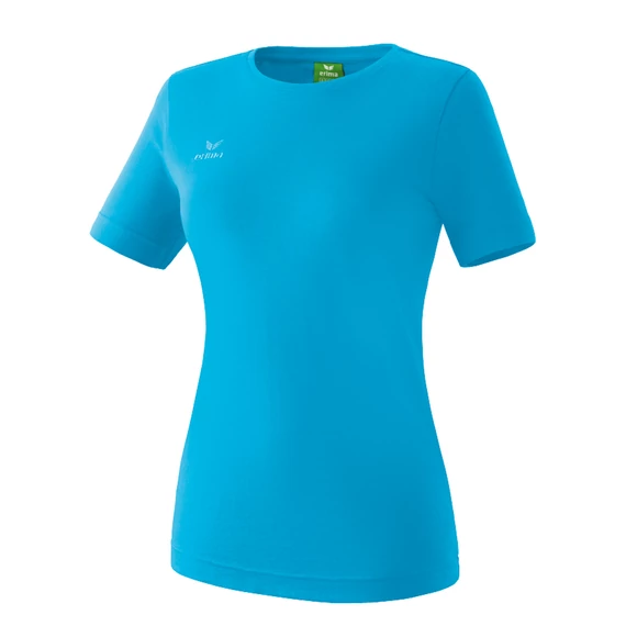 ERIMA Teamsports Női Póló világoskék