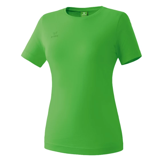 ERIMA Teamsports Női Póló zöld