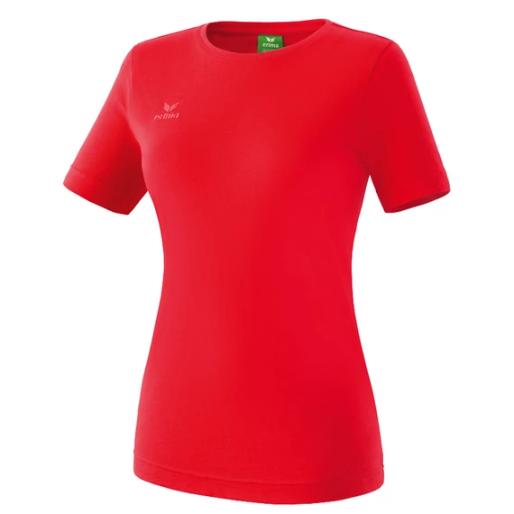 ERIMA Teamsports Női Póló piros
