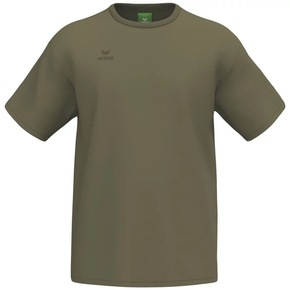 Erima CMPT Póló Forest  Zöld