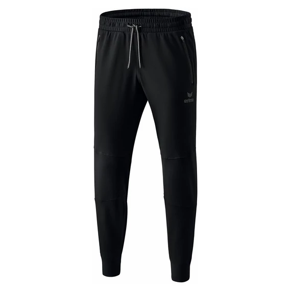 ERIMA Essential Gyerek Melegítőnadrág black