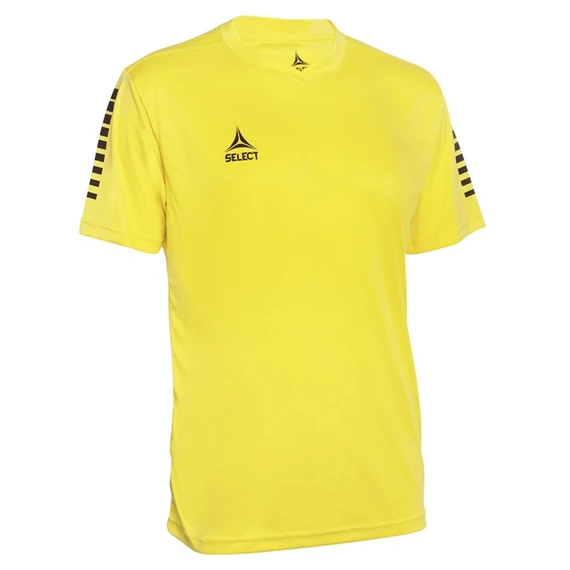 SELECT Player S/S Pisa Mez sárga/fekete