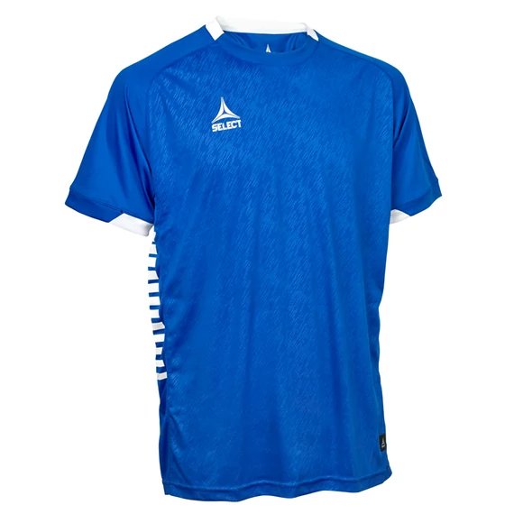 SELECT Player S/S Spain Mez kék