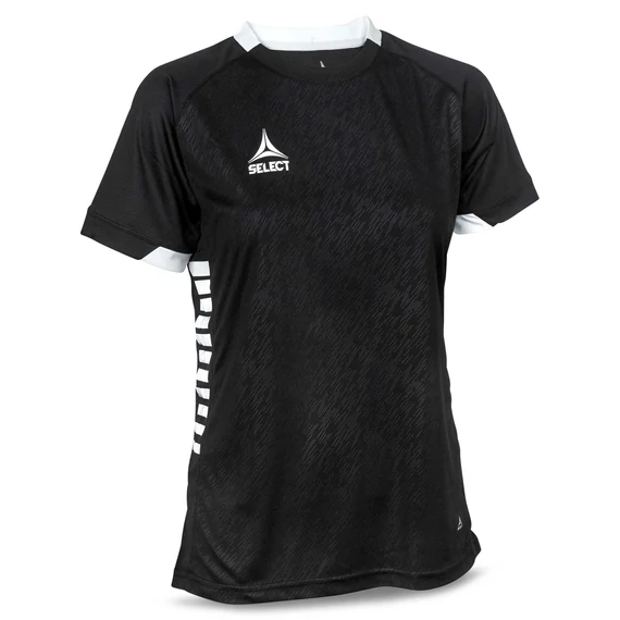 SELECT Player S/S Spain Mez Női fekete