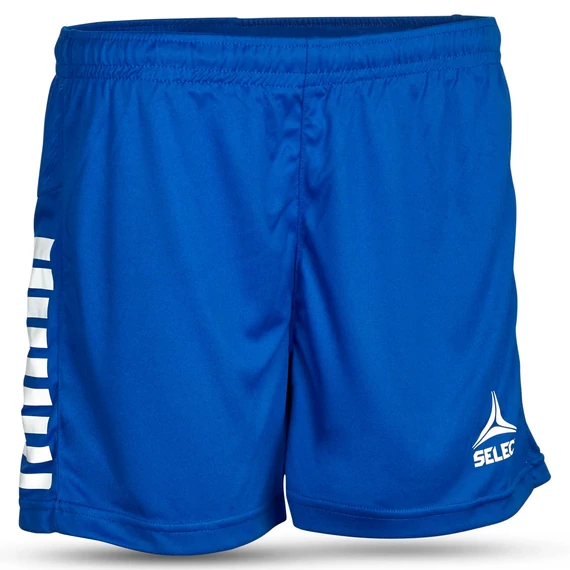 SELECT Player Spain Rövidnadrág Női kék