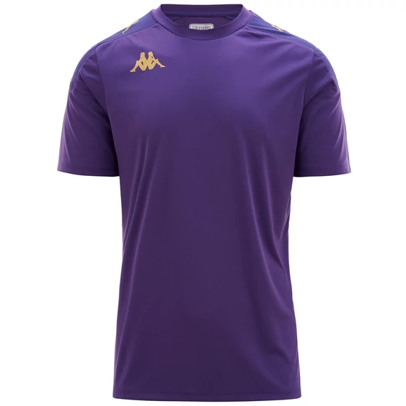 KAPPA GIANTO Mez lila