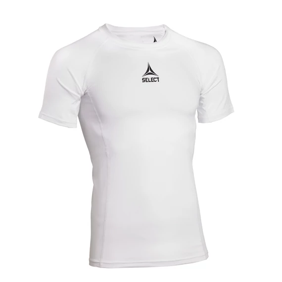 SELECT S/S Baselayer Aláöltözet Felső fehér