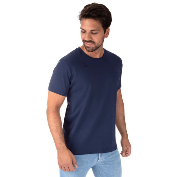 ERIMA Teamsports Póló Sötétkék