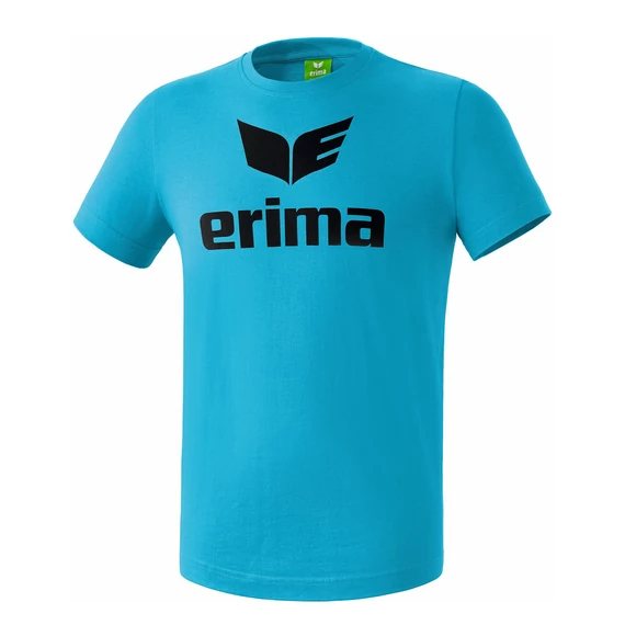 ERIMA Promo Póló világoskék