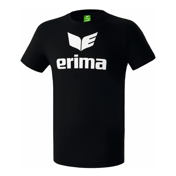 ERIMA Promo Póló fekete