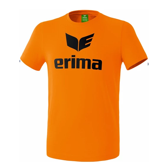 ERIMA Promo Póló narancs
