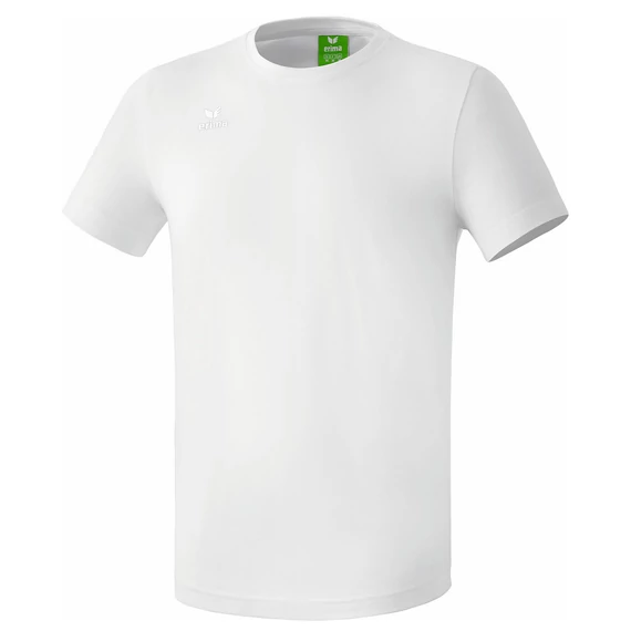 ERIMA Teamsports Póló Fehér