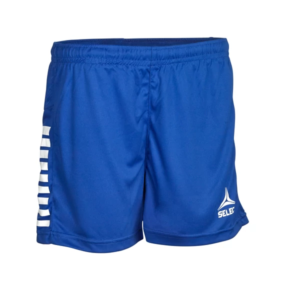 SELECT Spain Player Rövidnadrág Női kék