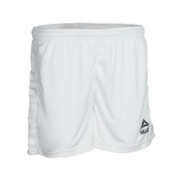 SELECT Spain Player Rövidnadrág Női fehér