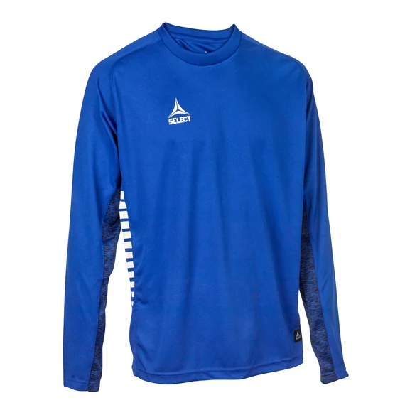 SELECT Spain Training Pulóver kék
