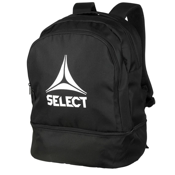 SELECT Basic Hátizsák V24 Fekete