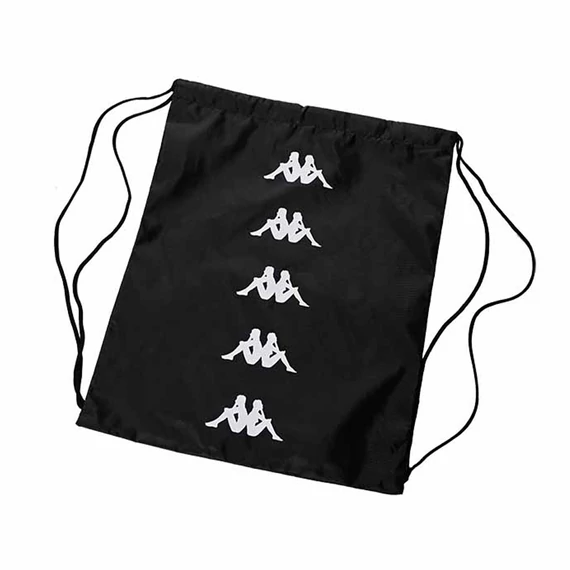 KAPPA  Gysika Gymbag fekete