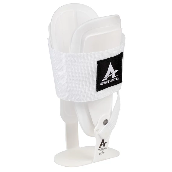 SELECT Active Ankle T2 Bokarögzítő fehér