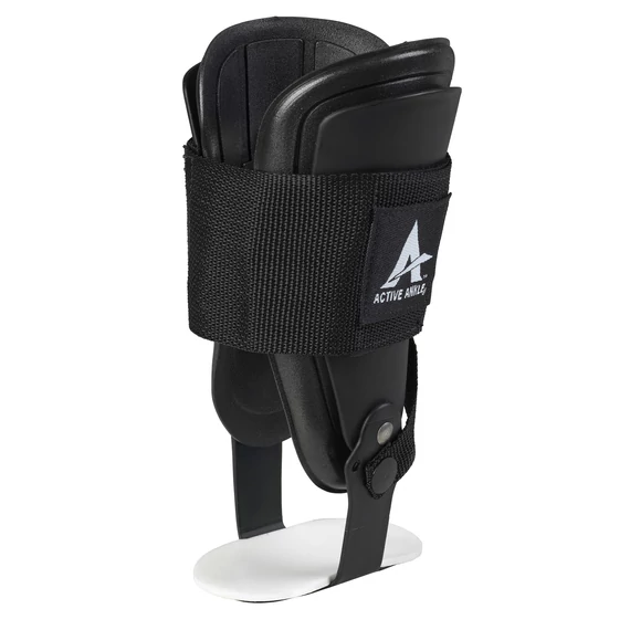 SELECT Active Ankle T2 Bokarögzítő fekete