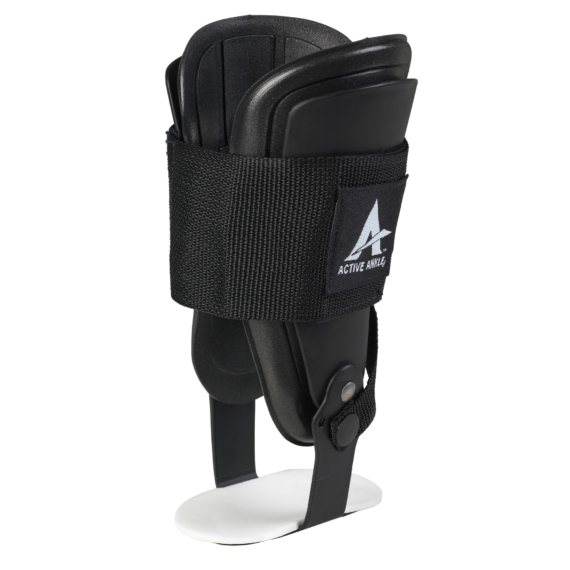 Select Active Ankle T2 Bokarögzítő fekete
