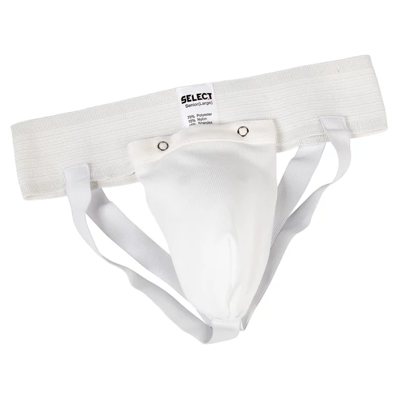 SELECT Szuszpenzor Senior fehér