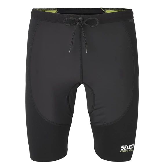 SELECT Thermónadrág W/Lycra 6401 fekete