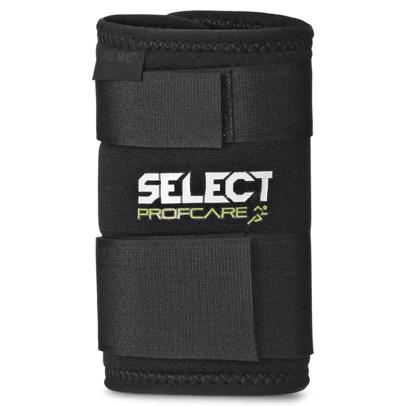 SELECT Csuklószorító 6700 fekete