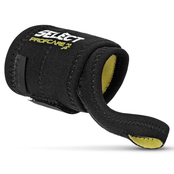 SELECT Csuklószorító 6702 fekete