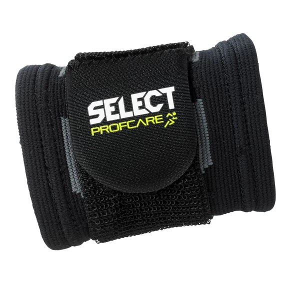 SELECT Csuklószorító fekete