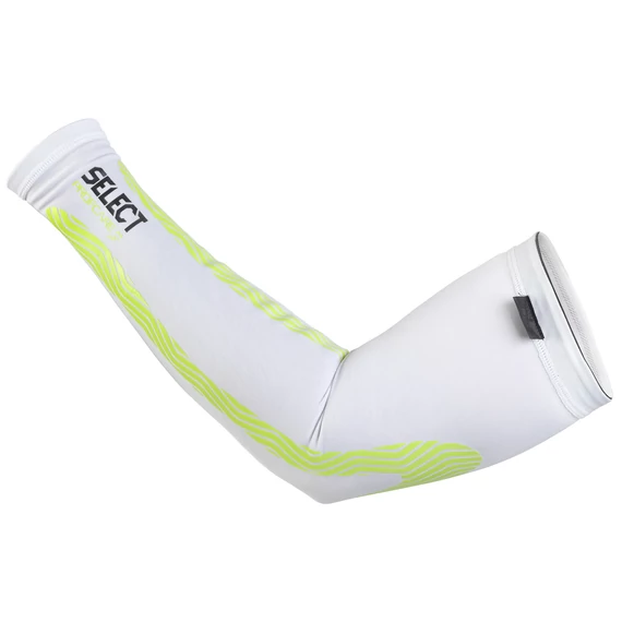 SELECT Kompressziós Karvédő 6610 fehér