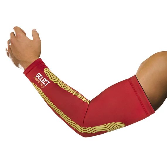 SELECT Kompressziós Karvédő 6610 piros