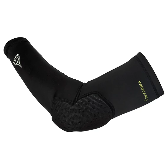 SELECT Kompressziós Könyökvédő Hosszú 6652 fekete