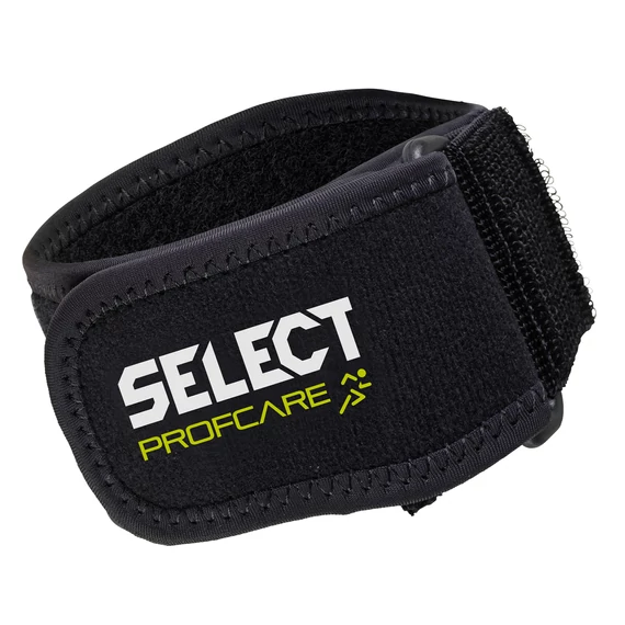 SELECT Teniszkönyök Pánt fekete