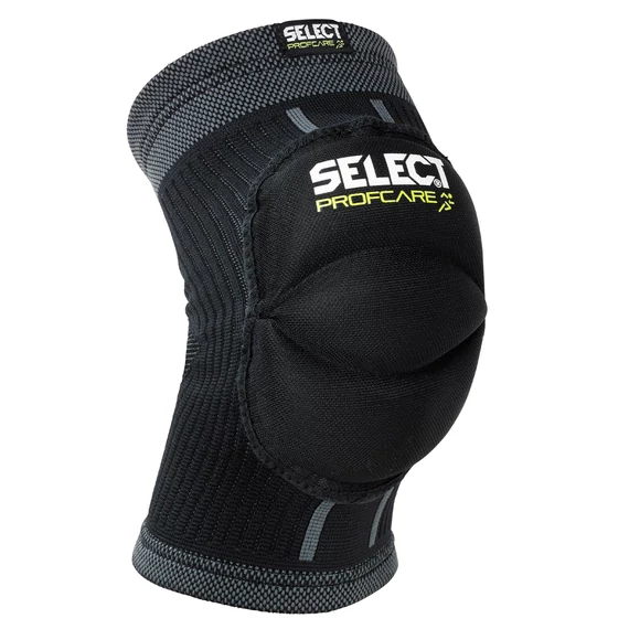 SELECT Térdvédő 2-Pack fekete