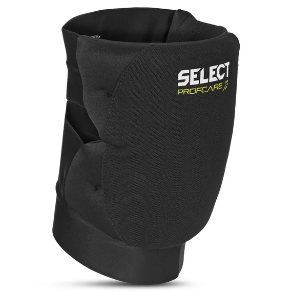SELECT Térdvédő Röplabda 6206 fekete