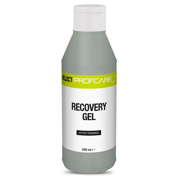 SELECT Recovery Gél Átlátszó