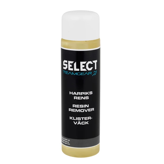 SELECT Wax Lemosó - Liquid Átlátszó