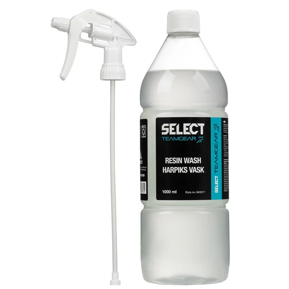 SELECT Wax Lemosó Spray V23 1 liter