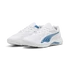 Kép 2/7 - PUMA Solarflash III Kézilabda Teremcipő Fehér