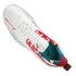 Kép 2/2 - MIZUNO WAVE MIRAGE 4 Teremcipő  White/High Visibility/Moroccan Blue